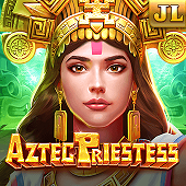Aztec Priestess quiapo hot game