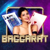 Baccarat B quiapo live casino game