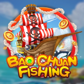 Bao Chuan Fishing quiapo fishing game