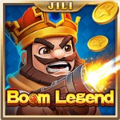 Boom Legend quiapo fishing game