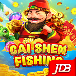 Cai Shen Fishing quiapo hot game