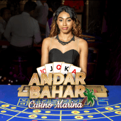 Casino Marina Andar Bahar quiapo live casino game