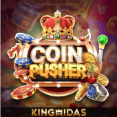 Coin Pusher quiapo cards game