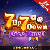 Dice Duet quiapo cards game