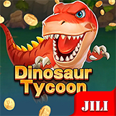 Dinosaur Tycoon quiapo fishing game