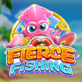 Fierce Fishing quiapo fishing game