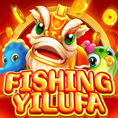 Fishing Yi Lu Fa quiapo fishing game
