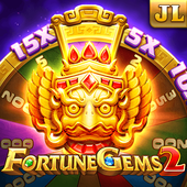 Fortune Gems 2 quiapo slot game