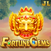 Fortune Gems quiapo slot game
