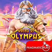 Gates of Olympus quiapo hot game