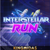 Interstellar Run quiapo cards game