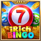 Irich Bingo quiapo slot game