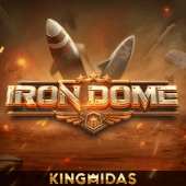 Iron Dome quiapo cards game