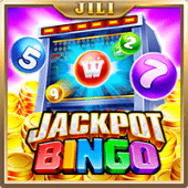 Jackpot Bingo quiapo hot game
