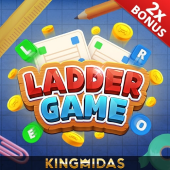 Ladder Game quiapo cards game