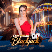 Las Vegas Blackjack quiapo live casino game
