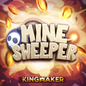 Minesweeper quiapo cards game