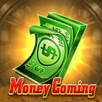 Money Coming quiapo slot game
