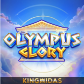 Olympus Glory quiapo cards game