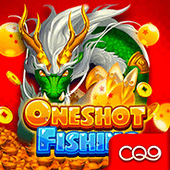 Oneshot Fishing quiapo fishing game
