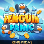 Penguin Panic quiapo cards game