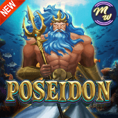 Poseidon quiapo slot game
