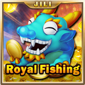 Royal Fishing quiapo fishing game