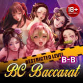 Sexy Blockchain Baccarat B B quiapo live casino game