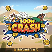 Toon Crash quiapo cards game